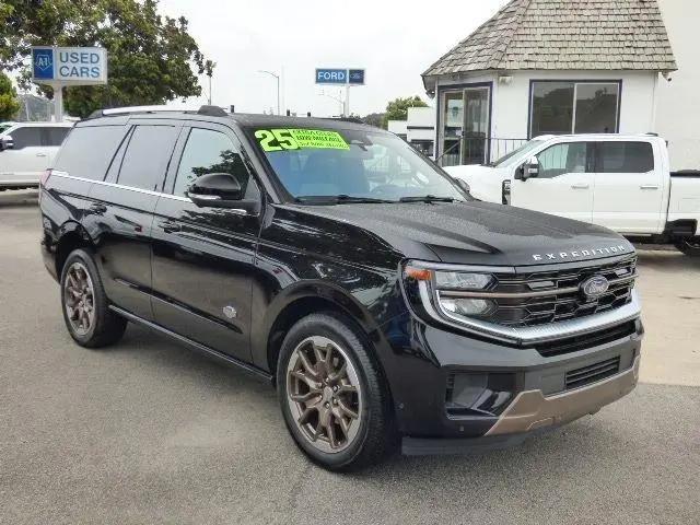 2025 Ford Expedition King Ranch for sale in Arroyo Grande, CA