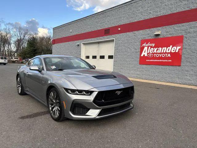 2024 Ford Mustang GT Premium Fastback for sale in Selinsgrove, PA