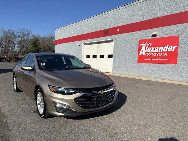 2024 Chevrolet Malibu FWD 1LT for sale in Selinsgrove, PA