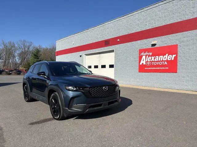 2025 Mazda CX-50 2.5 S Premium Package for sale in Selinsgrove, PA