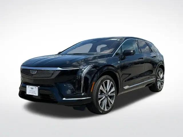 2025 Cadillac iQ Luxury 2 AWD for sale in Torrington, CT