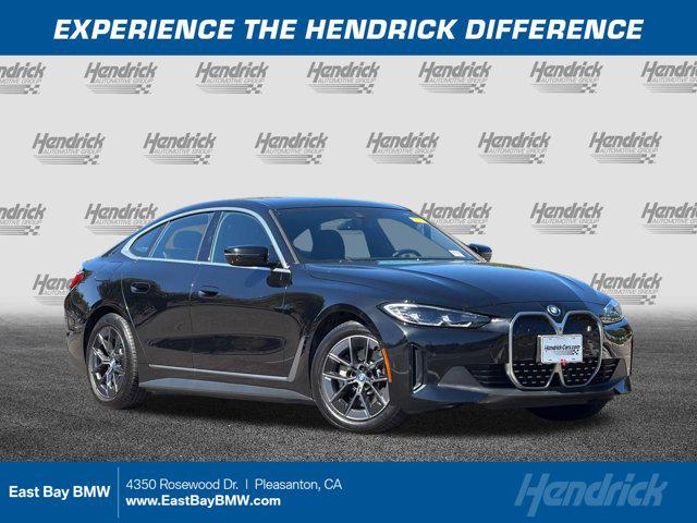 2024 BMW i4 eDrive35 for sale in Daleville, IN