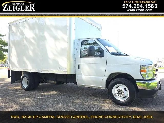 2026 Ford E-350 Cutaway E-Series Cutaway for sale in Elkhart, IN