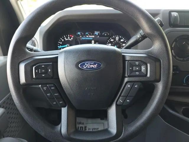 2026 Ford E-350 Cutaway E-Series Cutaway