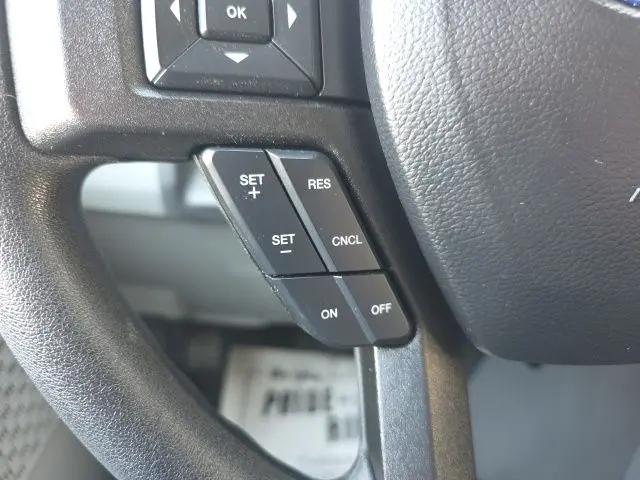 2026 Ford E-350 Cutaway E-Series Cutaway