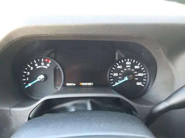 2026 Ford E-350 Cutaway E-Series Cutaway