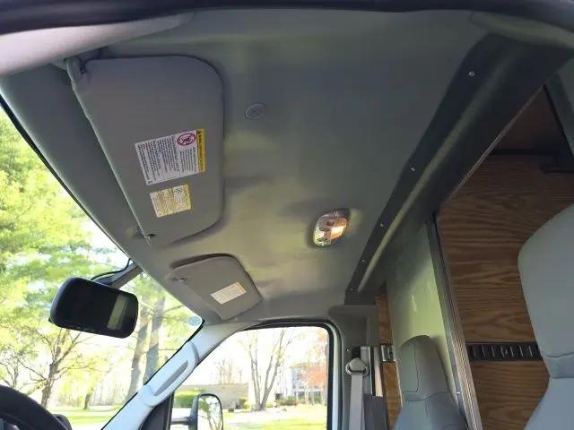 2026 Ford E-350 Cutaway E-Series Cutaway