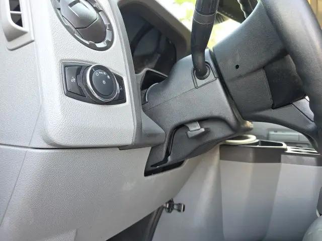 2026 Ford E-350 Cutaway E-Series Cutaway