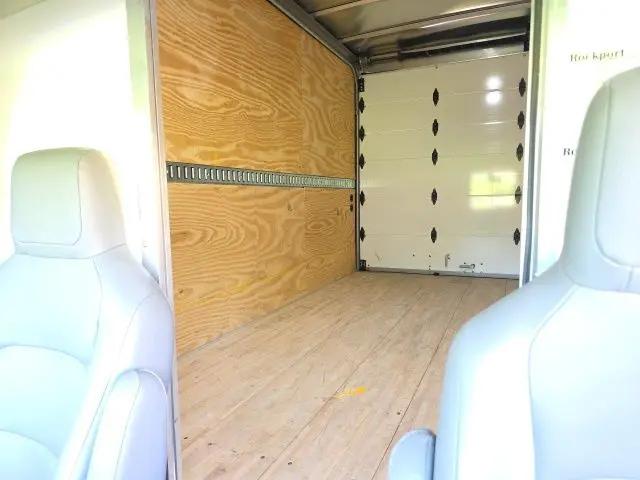 2026 Ford E-350 Cutaway E-Series Cutaway