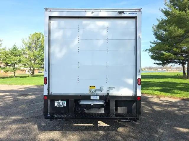 2026 Ford E-350 Cutaway E-Series Cutaway
