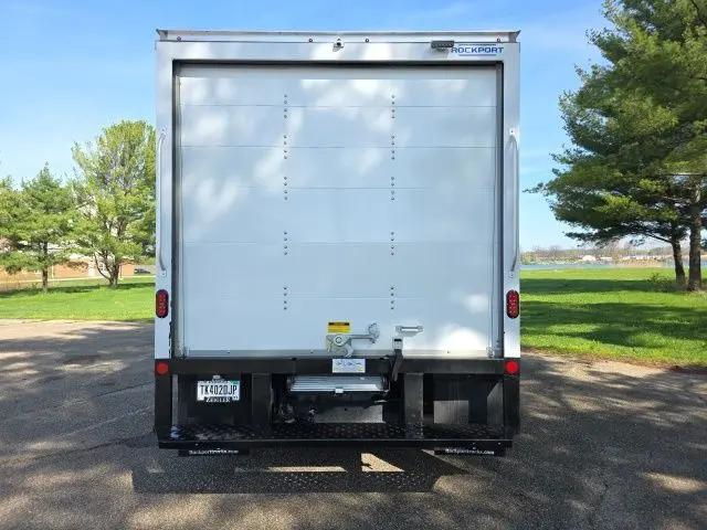 2026 Ford E-350 Cutaway E-Series Cutaway