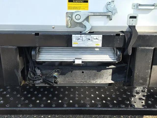 2026 Ford E-350 Cutaway E-Series Cutaway