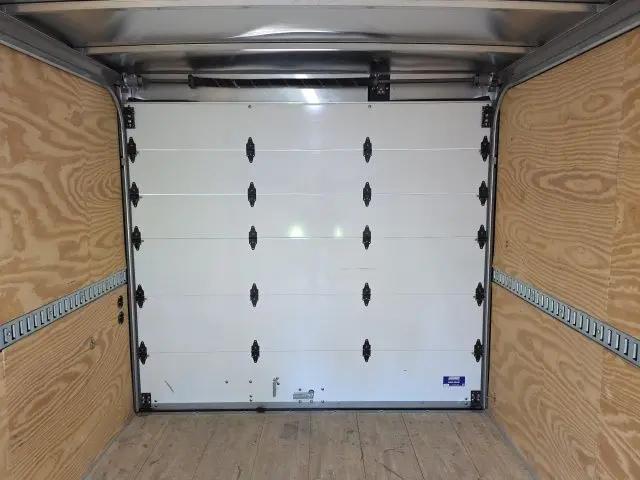 2026 Ford E-350 Cutaway E-Series Cutaway