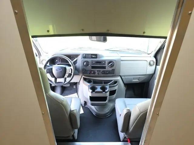 2026 Ford E-350 Cutaway E-Series Cutaway