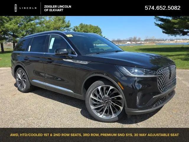 2026 Lincoln Aviator Reserve for sale in Elkhart, IN