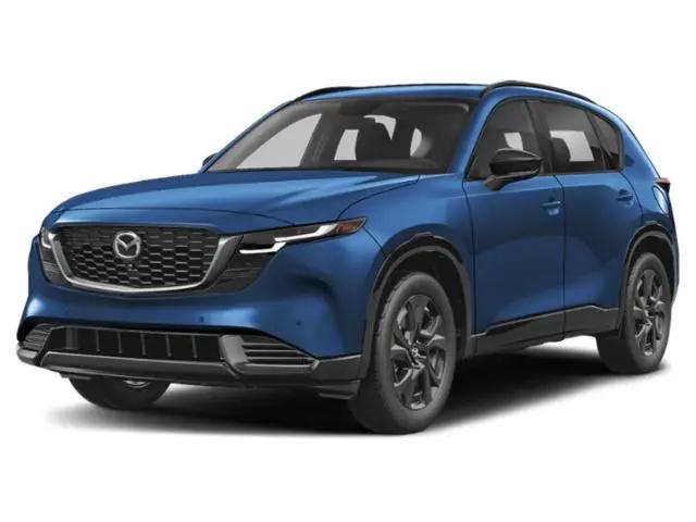 2026 Mazda CX-5 2.5 S Premium Plus for sale in Hempstead, NY