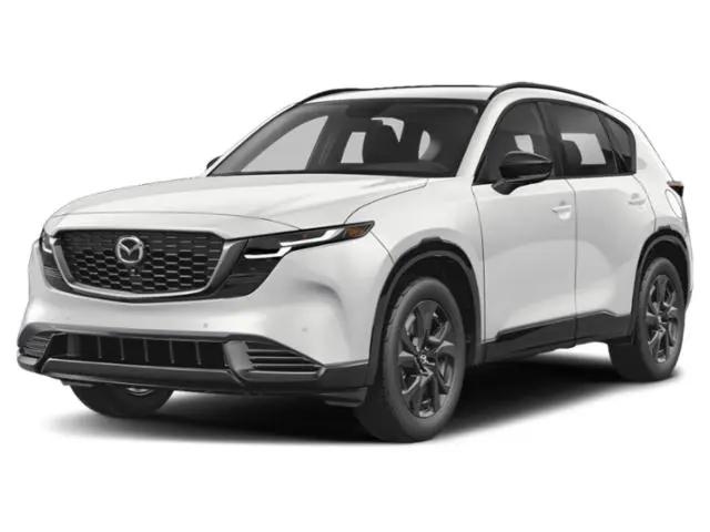 2026 Mazda CX-5 2.5 S Premium Plus for sale in Hempstead, NY