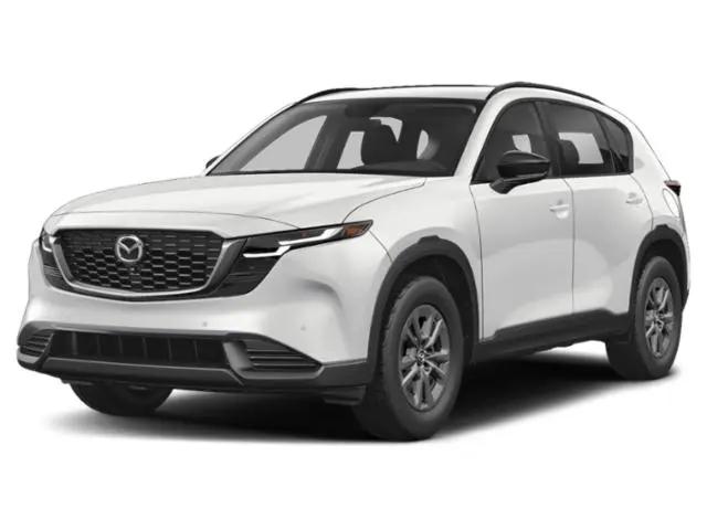 2026 Mazda CX-5 2.5 S Select for sale in Hempstead, NY