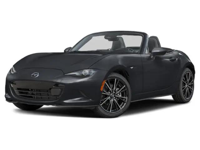 2026 Mazda MX-5 Grand Touring for sale in Hempstead, NY