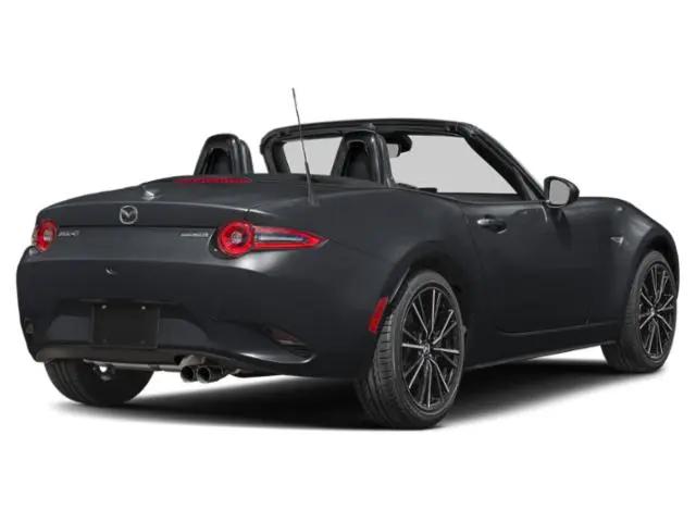 2026 Mazda MX-5 Grand Touring