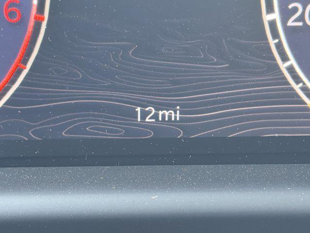 2026 Jeep Grand Wagoneer Upland 4x4