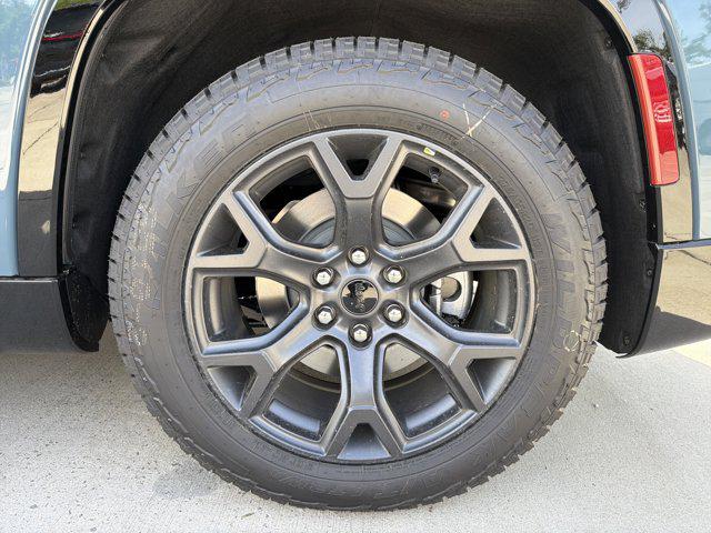 2026 Jeep Grand Wagoneer Upland 4x4