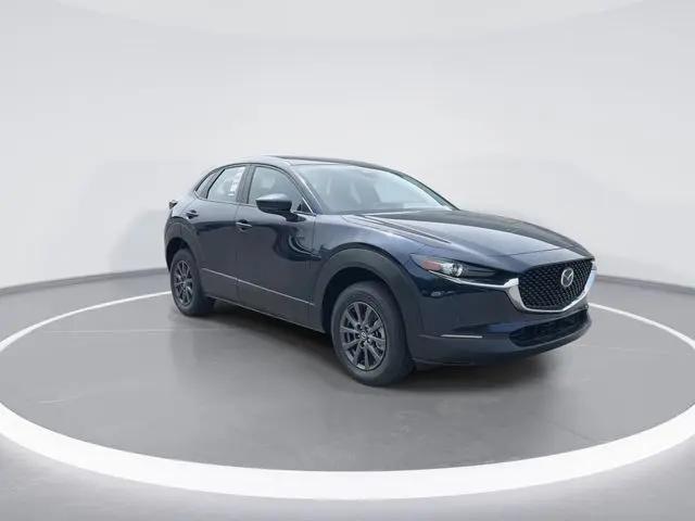 2026 Mazda CX-30 2.5 S