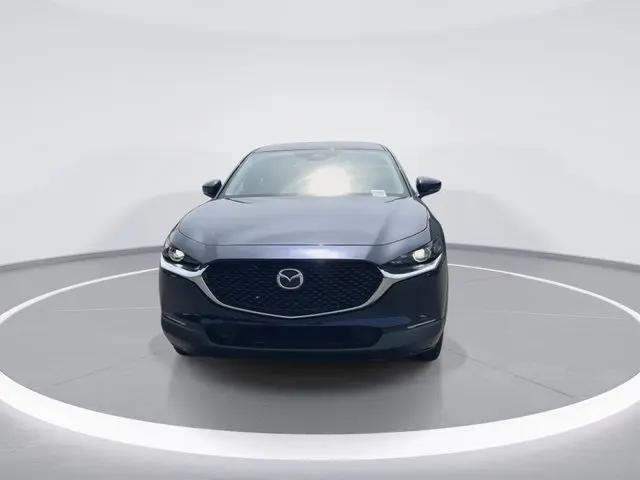 2026 Mazda CX-30 2.5 S