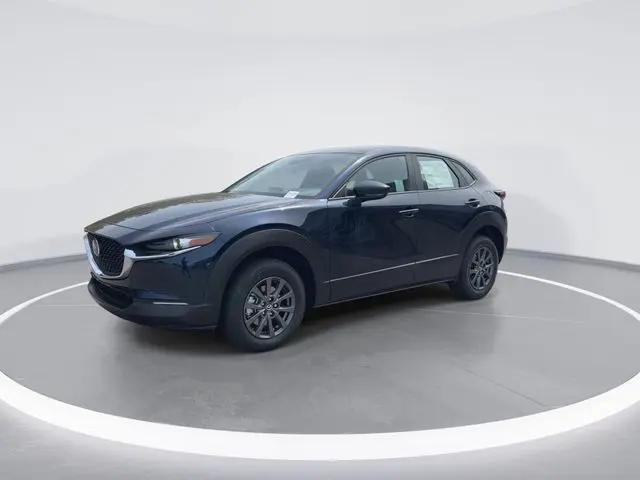 2026 Mazda CX-30 2.5 S