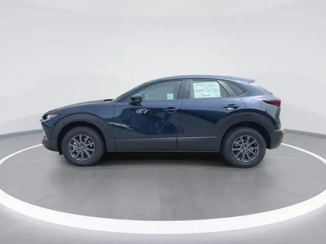 2026 Mazda CX-30 2.5 S