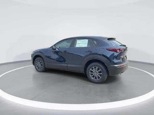 2026 Mazda CX-30 2.5 S