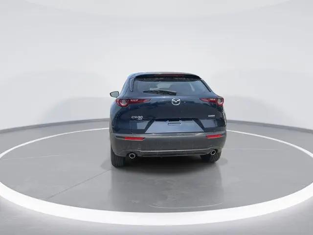 2026 Mazda CX-30 2.5 S