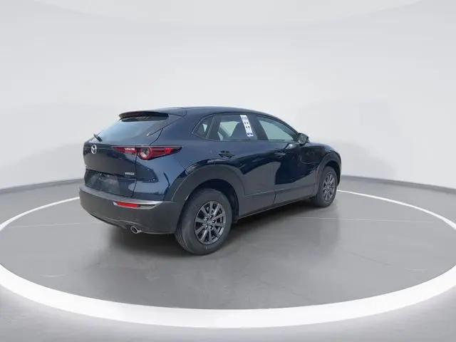 2026 Mazda CX-30 2.5 S