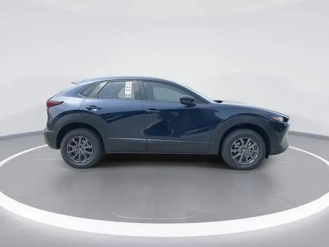 2026 Mazda CX-30 2.5 S