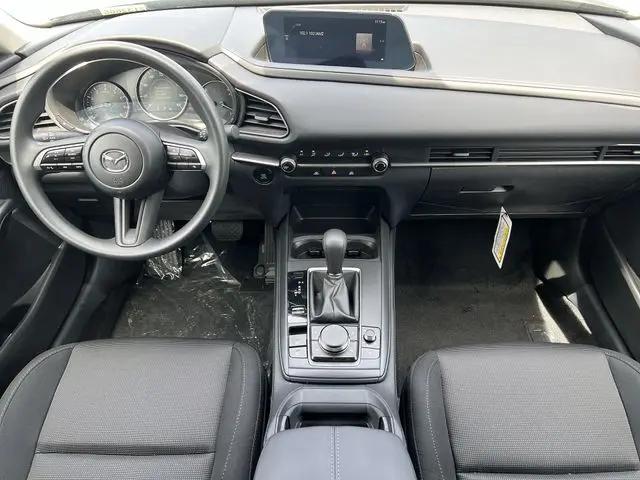 2026 Mazda CX-30 2.5 S