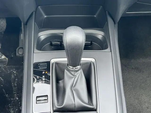 2026 Mazda CX-30 2.5 S