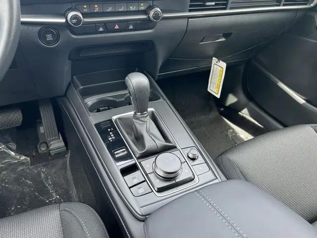 2026 Mazda CX-30 2.5 S