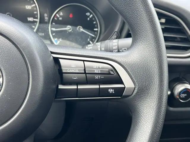 2026 Mazda CX-30 2.5 S