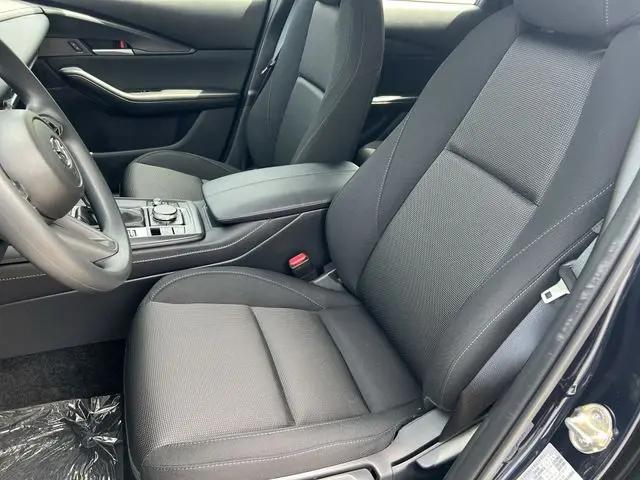 2026 Mazda CX-30 2.5 S