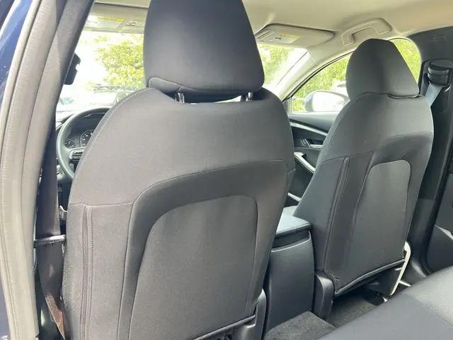 2026 Mazda CX-30 2.5 S