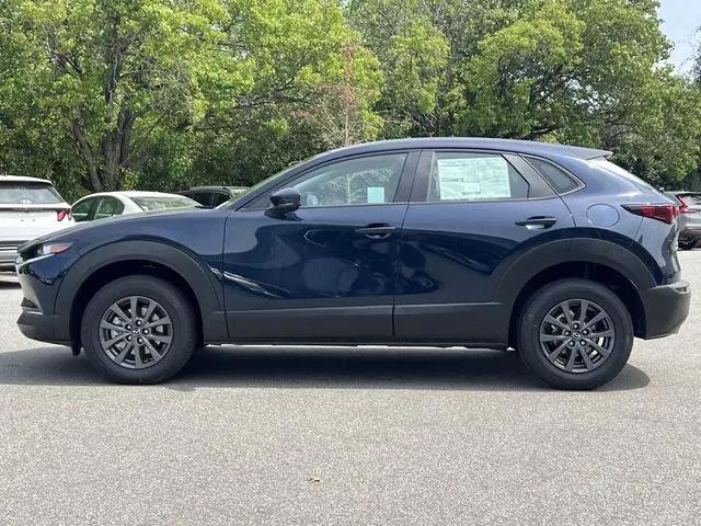2026 Mazda CX-30 2.5 S