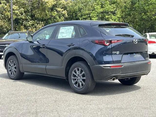 2026 Mazda CX-30 2.5 S