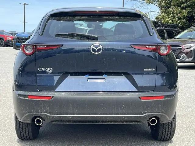 2026 Mazda CX-30 2.5 S
