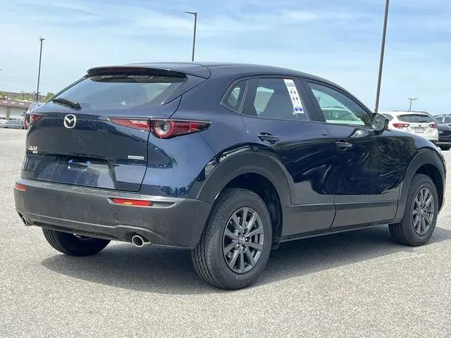 2026 Mazda CX-30 2.5 S