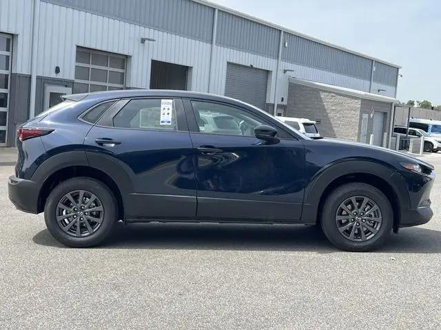 2026 Mazda CX-30 2.5 S