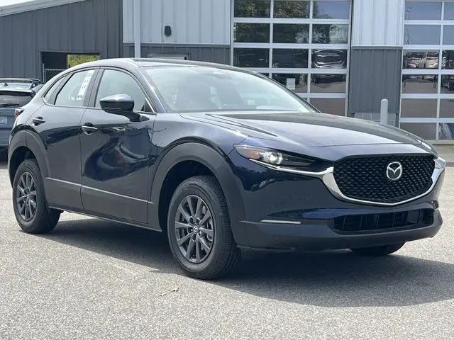 2026 Mazda CX-30 2.5 S