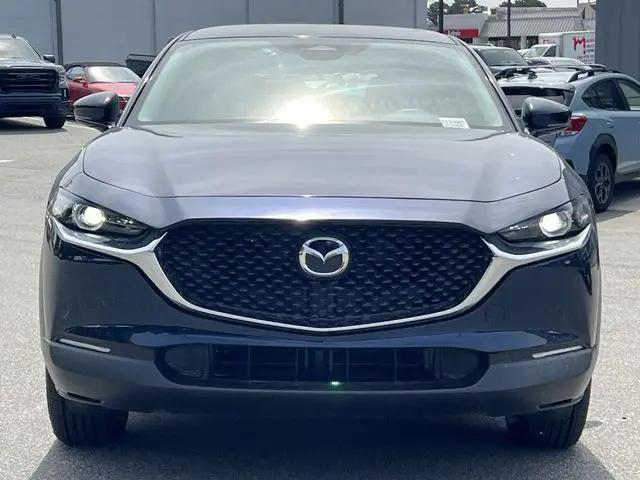 2026 Mazda CX-30 2.5 S