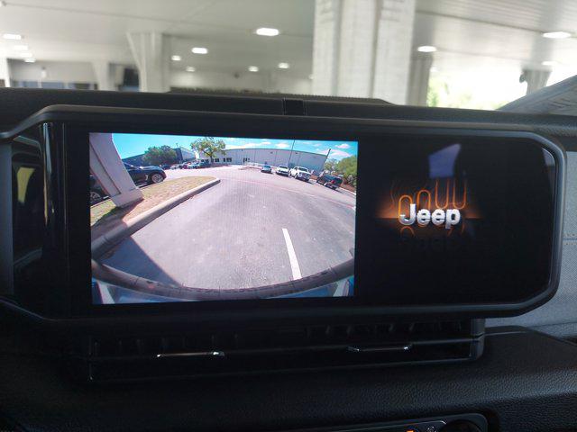 2026 Jeep Wrangler 4-Door Sport S 4x4