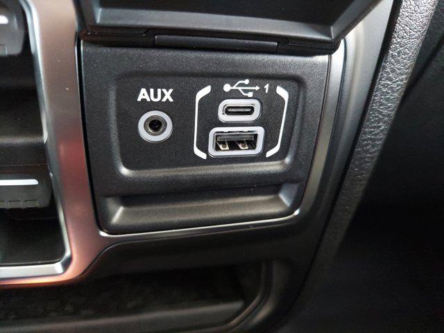 2026 Jeep Wrangler 4-Door Sport S 4x4
