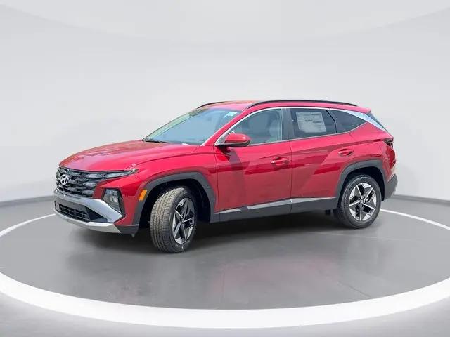 2026 Hyundai Tucson SEL for sale in Greensboro, NC